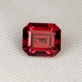 Quality Tanga Rhodolite Garnet Tanzania 2.48ct 