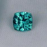 Paraiba Copper Bearing Indicolite Tourmaline Nigeria 