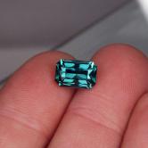 Paraiba Copper Bearing Indicolite Tourmaline Nigeria 