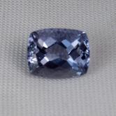 Ultra Rare Nice Color Fluorescent Afghan Hackmanite 3.43 ct 