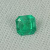New Find Bright and Pretty Natural Emerald Somalia 