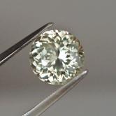 Rare Gem Quality Kornerupine Sri Lanka 1.41ct 