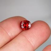 Color Ceylon Cinnamon Grossular Garnet 4.14ct 