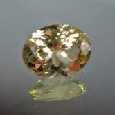 Rare Fine Gem Quality Kornerupine Sri Lanka 2.89 ct 
