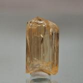Collectors Quality Golden Scapolite Crystal Tanzania 
