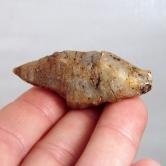 Collectors Corrundum Sapphire Crystal Sri Lanka 