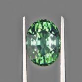 Bright and Pretty Mozambique Tourmaline 2.68ct 