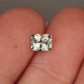 Rare and Bright Gem Quality Kornerupine Sri Lanka 