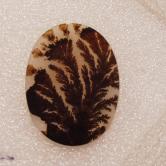 Big Marvelous Rare Dendritic Agate Gem Stone India 