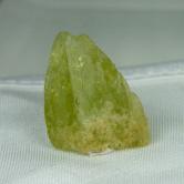 Collectors Rare Brazilianite Terminated Crystal Specimen 
