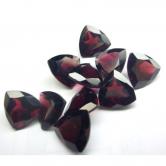 Lot Calibrated Orissa Garnets 