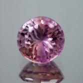 * Unique Spider Cut Ametrine Gemstone 10.98 ct 