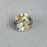 Top Cut and Bright Natural Montana Sapphire 