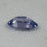 Natural Purple - Blue Tanzanite 