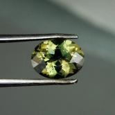 Rare Gem Quality Kornerupine Sri Lanka 1.05 ct 