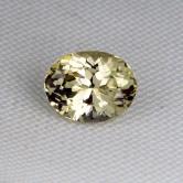Rare Fine Gem Quality Kornerupine Sri Lanka 1.49ct 