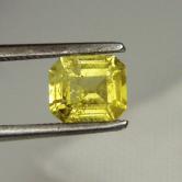 Bright Grossular Andradite Mali Garnet 