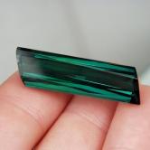 Big and Bright Old Stock Blue Green Brazil Tourmaline 27.09 