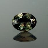 Rare Gem Quality Kornerupine Sri Lanka 1.40 ct 