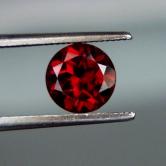 Rare Arizona Chrome Pyrope Ant Hill Garnet 