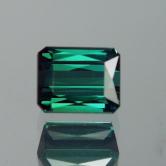 Nice Color Green Tourmaline Afghanistan 2.97 ct 