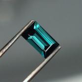 Color Rich Blue indicolite Tourmaline Afghanistan 