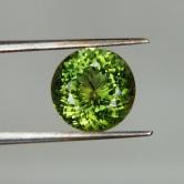 Bright and Pretty Mozambique Tourmaline 3.93ct 
