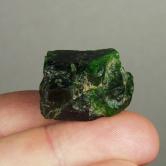 BIG Extreme Green Siberian Chrome Diopside Rough 75 ct