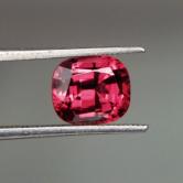 Quality Tanga Rhodolite Garnet Tanzania 2.40ct 