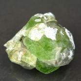 Fine Peridot Crystal Mineral Specimen Pakistan 