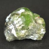 Fine Peridot Crystal Mineral Specimen Pakistan 