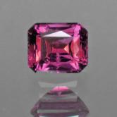Color Shift Natural Rubelite Tourmaline Nigeria 