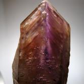 Brandberg Amethyst Smokey Skeletal Scepter Quartz 