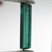 Afghan Blue Green Tourmaline Facet Rough 6.26 ct 