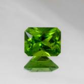 Fine Quality Bright and Pretty Arizona Peridot 3.71 ct