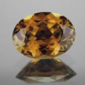 Huge Museum Quality Chrysoberyl EGL Cert 18.17