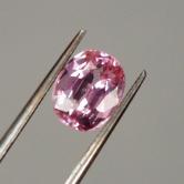 Baby Pink Natural Spine South East Asia 1.95ct 
