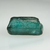Afghan Blue Green Indicolite Tourmaline Facet Rough 