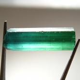 Bi Color Tourmaline Facet Rough Afghanistan 9.59ct 