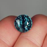 World Class Special Indicolite Tourmaline 8.19ct 