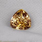 Rare Quality and Top Cut Tourmaline Nigeria 4.10 ct 