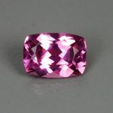  Special Color Pink Namya Spinel 2.31ct 