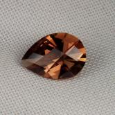 Ultra Rare Top Cut Bronzite - Enstatite Tanzania 2.64 ct 