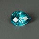 Paraiba Type Copper Bearing IndicoliteTourmaline Nigeria 