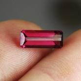 Color Magenta Pink Tourmaline Namibia 2.00 ct 