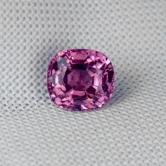 Fine Color and Bright Pink Namya Spinel 1.93ct 