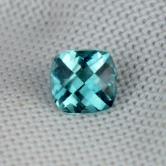 Paraiba Type Copper Bearing Tourmaline Nigeria 