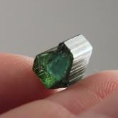 Blue Green Tourmaline Facet Rough Nigeria 7.45ct 