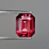 Quality Tanga Rhodolite Garnet Tanzania 1.72 ct 