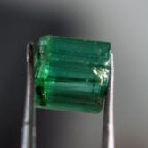 Quality Green Tourmaline Facet Rough Nigeria 6.13ct 
